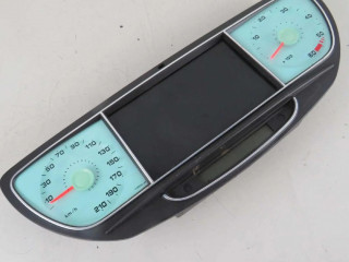 Панель приборов 1400098680   Lancia Phedra       