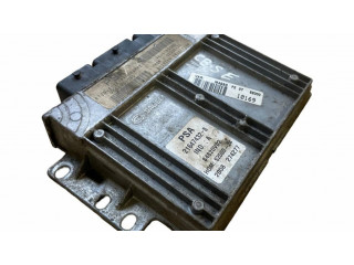 Řídící jednotka 9646989080, 9646185080 Citroen Berlingo 2008