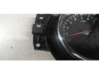 Панель приборов 248106897R Dacia Logan II