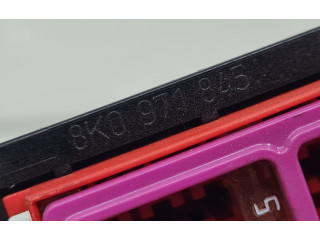 Блок предохранителей 8K0971845 Audi A1