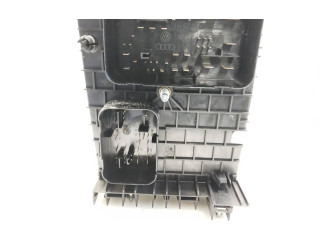 Модуль управления BSM 1K0937124K Volkswagen Golf SportWagen BGU