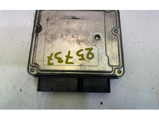 Блок управления двигателем Блок управления 55196563, 55196563 Alfa Romeo 166