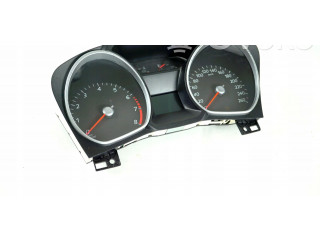 Панель приборов 6M2T-10849-AN Ford Galaxy