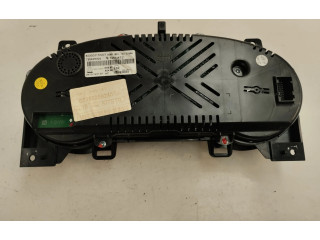 Панель приборов 07356259240 Jeep Renegade