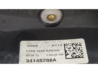 Маховик Ford Fiesta  2002-2005 года 1783103, 8A613600AJ3ZHE      