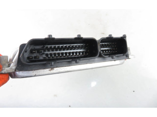 Řídící jednotka 0261208046, 036906032AB   Volkswagen Caddy 2006