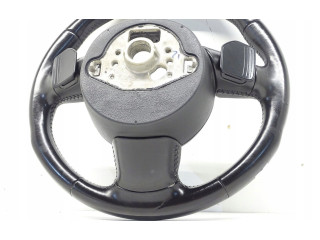 Руль Audi A3 S3 8V 2013 - 2019 года 8V0419091B, 8V0419091B