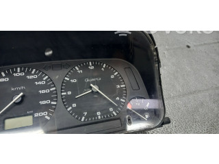 Přístrojová deska Volkswagen Caddy 1998