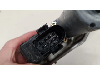 Передний комплект электрического механизма для подъема окна