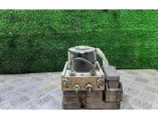 Блок АБС 4S612M110CC   Ford  Fiesta  2000 - 2001 года