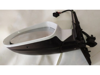 Зеркало электрическое     левое   Audi A6 S6 C7 4G  2011-2018 года   