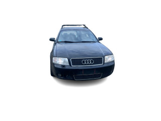    Рулевая рейка    Audi A6 S6 C5 4B 1997 - 2005 года