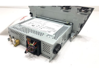 Панель приборов 6V0035871D Skoda Fabia Mk3 (NJ)