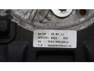 Volant Volkswagen Transporter - Caravelle T5 2009 7E0419091D