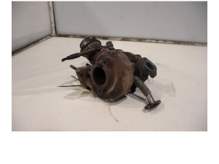 Turbodmychadlo Турбина 54359880014 Fiat Grande Punto 199A3000