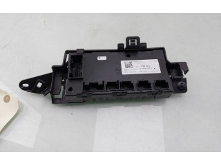 Блок управления климат-контролем Audi A3 8Y