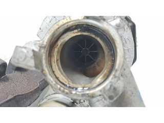 Turbodmychadlo Турбина 04L253016H, GTD1244V2 Audi A3 S3 8V 1.6