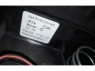 Руль Volvo V70 2008 - 2013 года 55150060, SV55150001