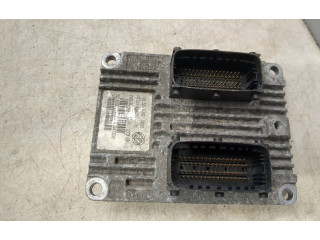 Řídící jednotka Bc0097274C, 51847330 Fiat Punto (199) 2012