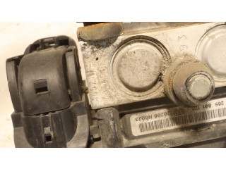 Jednotka ABS 0265801176   Fiat Punto Evo 2012