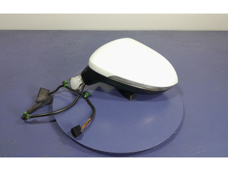 Zpětné zrcátko Volkswagen PASSAT CC 2015