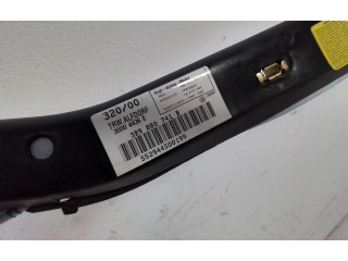 Боковая подушка безопасности 3B9880741B, 30004436E   Volkswagen PASSAT B5.5