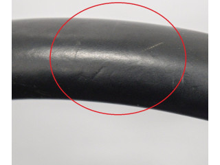 Руль Tesla Model X 2015- года 100527900E