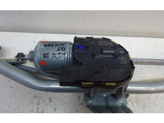 Моторчик дворников 8V1955119A    Audi A3 S3 8V