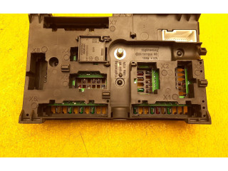 Блок предохранителей 6828075, 6828075   BMW X3 G01    