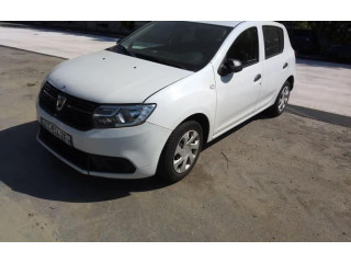 Ручка стеклоочистителей 8201168003 Dacia Sandero