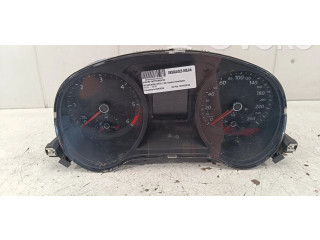 Спидометр (приборный щиток) 5C6920874A Volkswagen Jetta VI