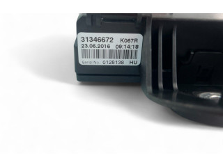 Блок предохранителей 31346672   Volvo XC90    