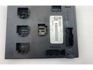 Блок комфорта 4H0907063CG, F005V01319 Audi A7 S7 4G