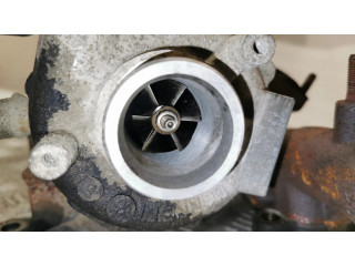 Turbodmychadlo Турбина 03G253014F Audi A3 S3 8P 1.9