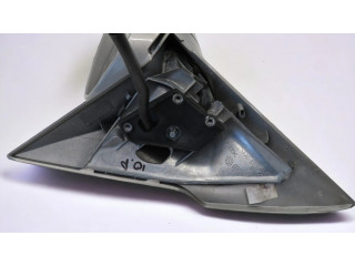 Zpětné zrcátko pravé Mercedes-Benz SL R230 2003  A2308100276, A2308100821  