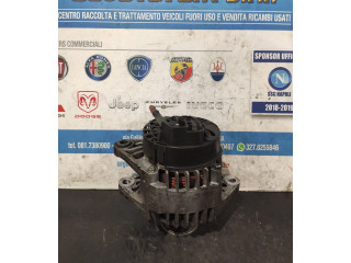 Генератор Fiat Idea