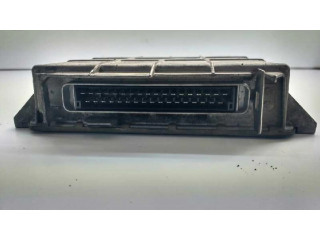 Řídící jednotka 9603882780, CENTRALITAMOTORUCE Peugeot 406