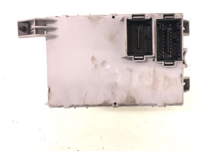 Pojistková skříňka 00505181210, 00505181210 Alfa Romeo Mito 2010