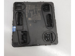 Блок комфорта 4N0907064CB, 4N0907064B Audi A6 S6 C8 4K