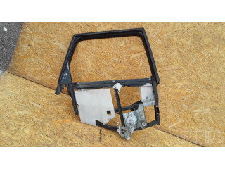 Задний механический механизм для подъема окна