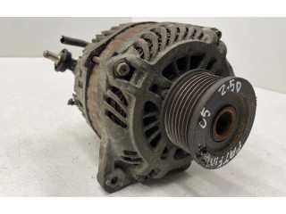 Генератор A3TJ0781, 23100EB315 Nissan Pathfinder R51