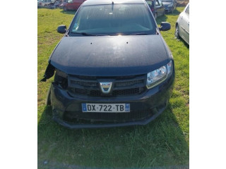 Вентилятор печки 272107379R Dacia Sandero