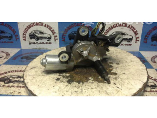 Моторчик заднего дворника 1T0955711D Volkswagen Touran I