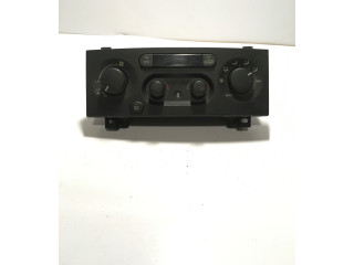 Блок управления климат-контролем 55115903, 16251177 Jeep Grand Cherokee (WJ)