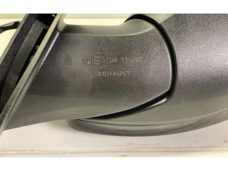 Зеркало электрическое        Dacia Logan II  2012 - 2020 года   