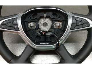 Руль 484004420R, 34318657C Dacia Sandero