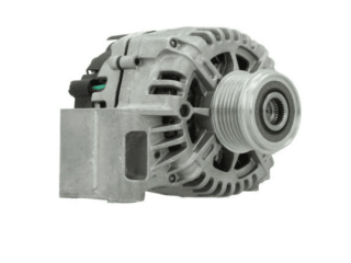 Генератор CA1862, 3EFFE Alfa Romeo Mito