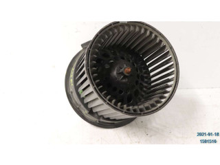 Вентилятор печки    272101170R   Renault Clio IV