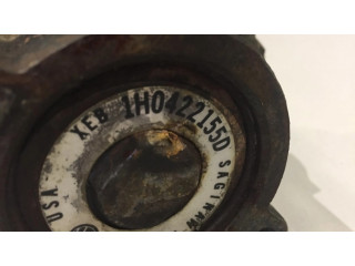 Насос усилителя руля