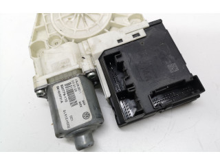 Передний двигатель механизма для подъема окон